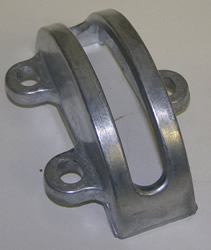 Delta Tool Part 426-02-095-0002S Trunnion sub for 905201 426-02-095-0002S2